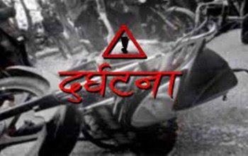 कञ्चनपुरमा साइकल र मोटरसाइकल एकआपसमा ठोक्किँदा एकजनाको मृत्यु 